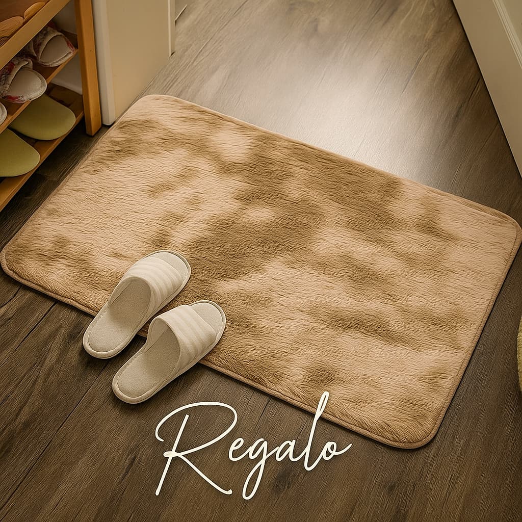 3x1 Cinta Doble Cara + Tapete Premium de Regalo