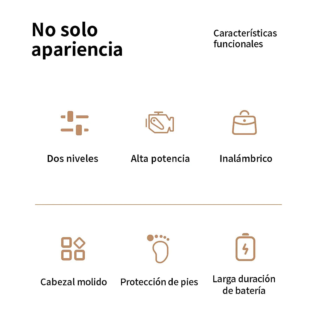 Removedor de Callos - Pies suaves al instante
