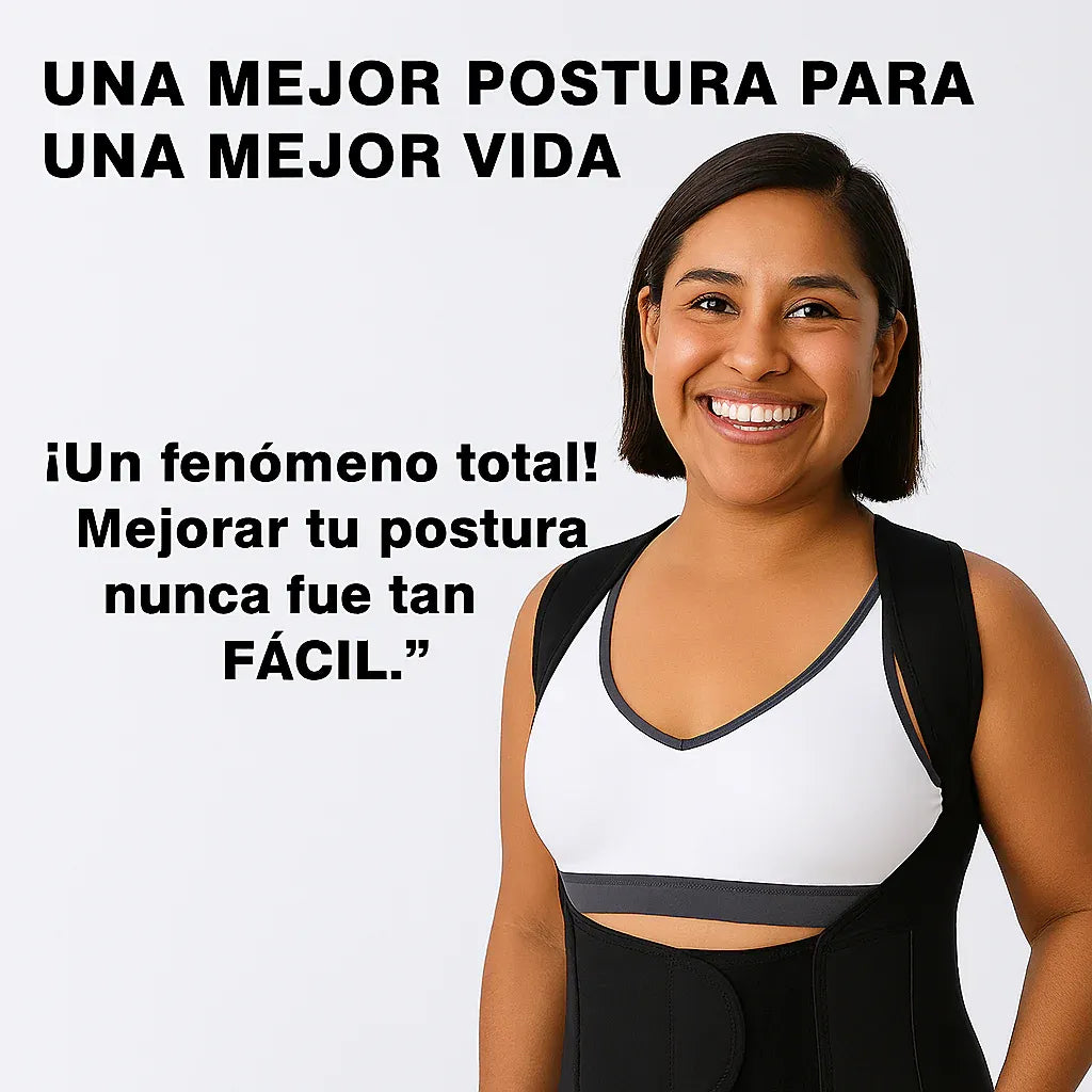 Postura Plus