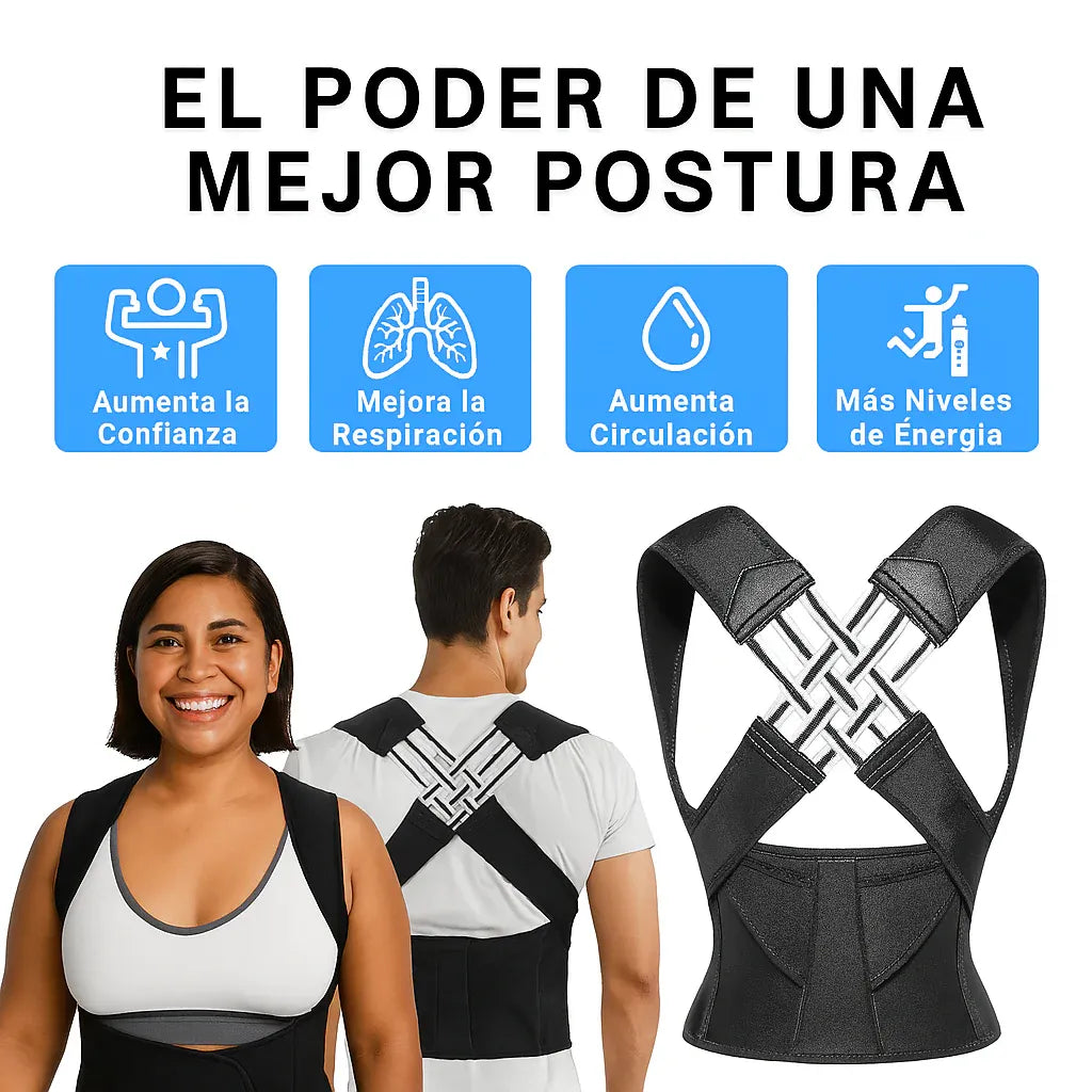 Postura Plus