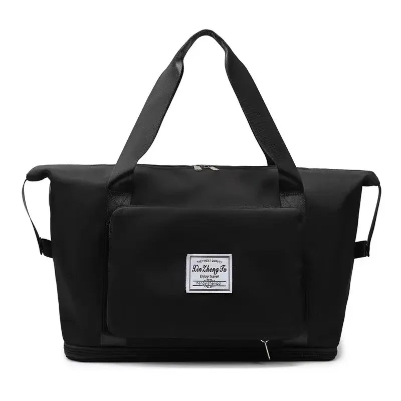 NovaBag: Bolsa Plegable Multiusos
