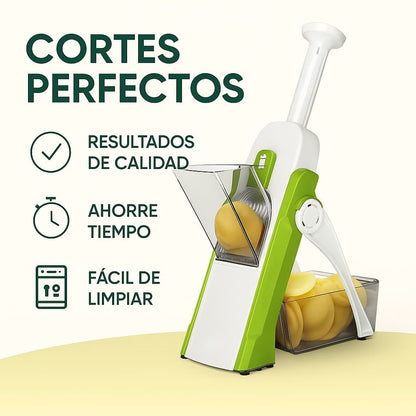 ProCut™ Cortador de Verduras Ajustable