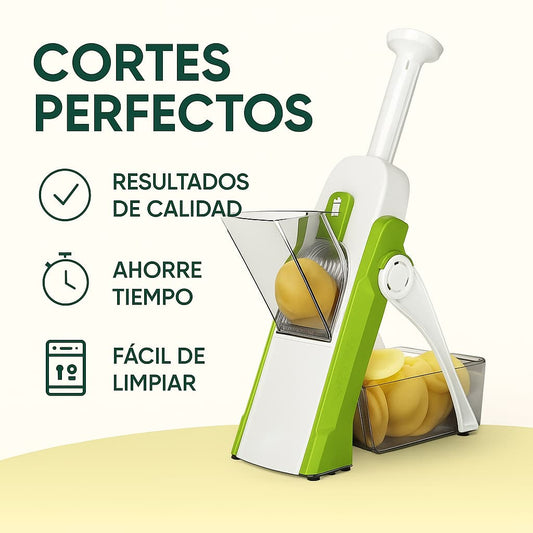 ProCut™ Cortador de Verduras Ajustable
