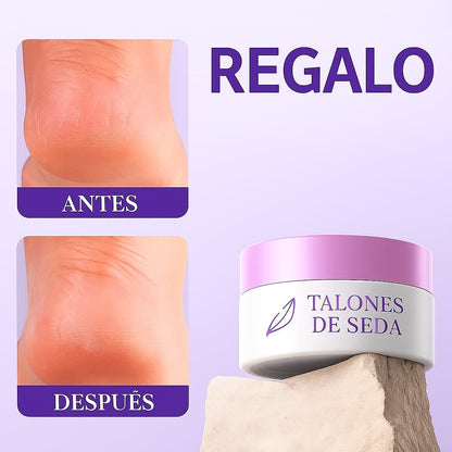 Removedor de Callos - Pies suaves al instante