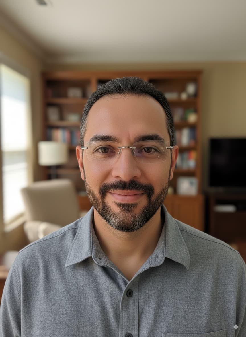 <em>Luis Rodriguez</em>