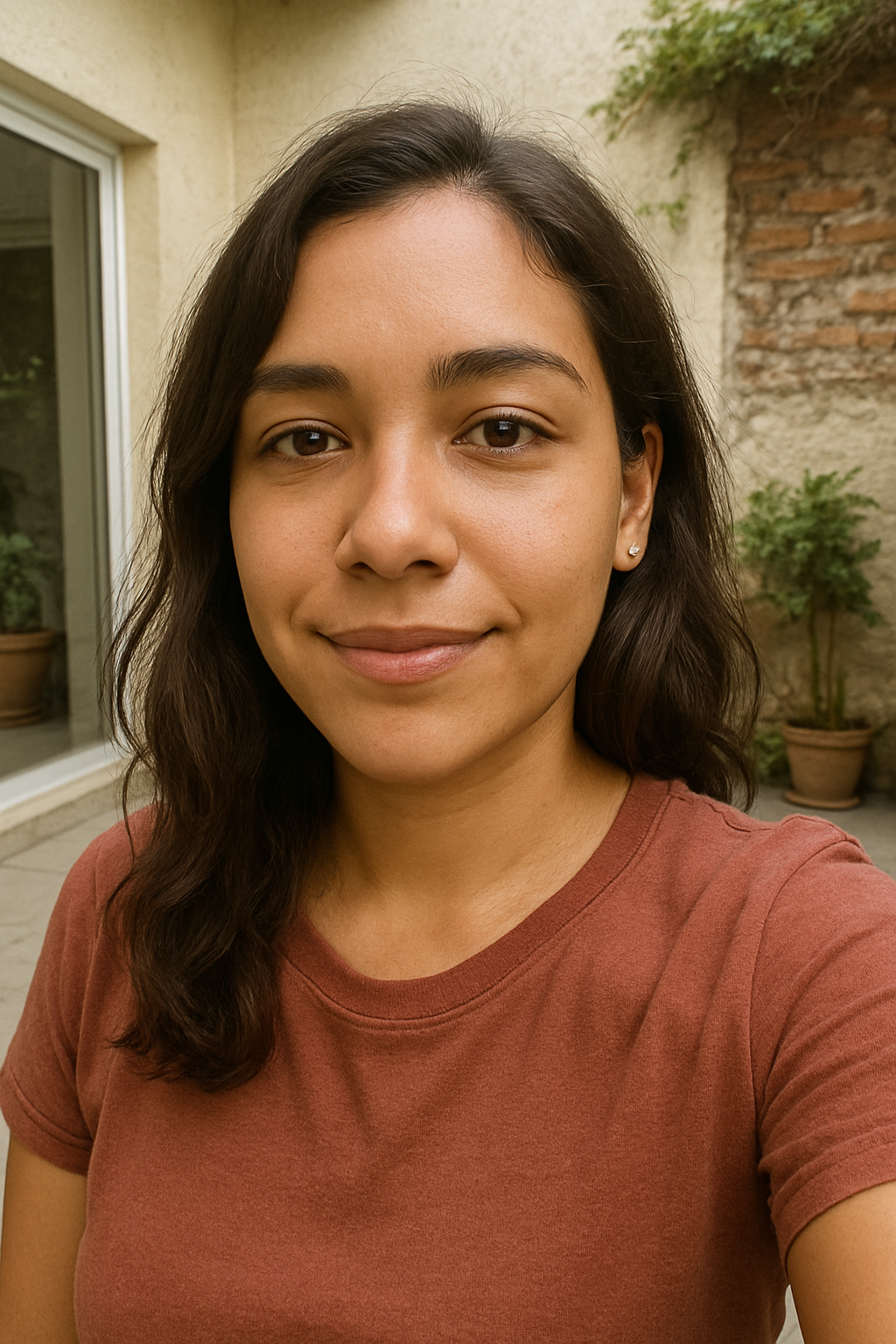 <em>Mariana G.</em>