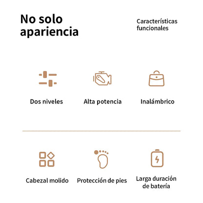 Removedor de Callos - Pies suaves al instante