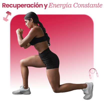 2X1 CREATINA MONOHIDRATADA OLD SCHOOL PARA MUJERES