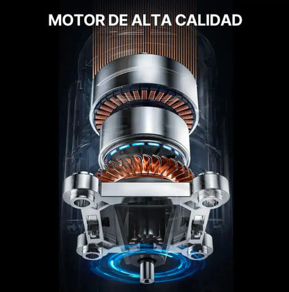 Exprimidor Deluxe – Jugo Fresco al Momento