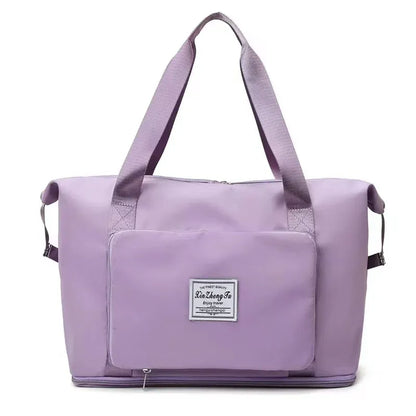 NovaBag: Bolsa Plegable Multiusos