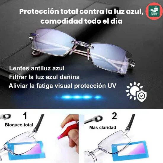 2x1 Lentes Autograduables